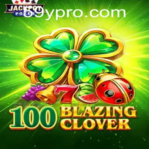 Explorando o Mundo Fascinante de 100BlazingClover