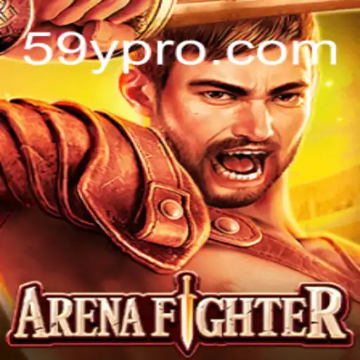 ArenaFighter: A Nova Sensação do Mundo dos Games