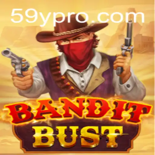 BanditBust: A Nova Sensação do Mundo dos Jogos