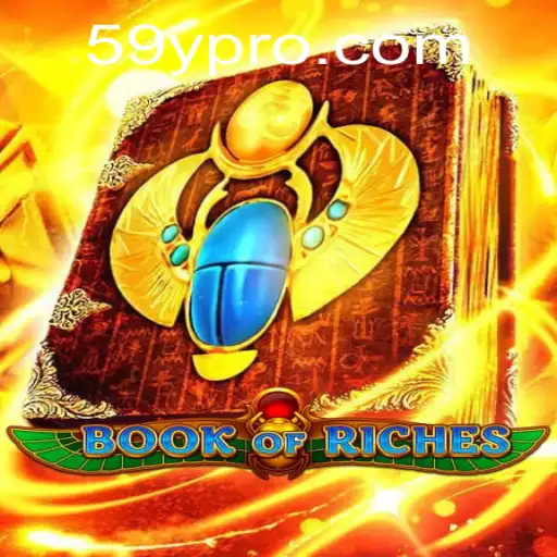 Book of Riches: Uma Jornada de Aventuras e Fortuna