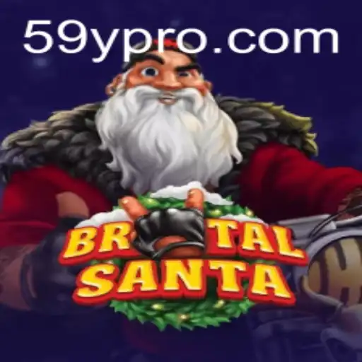 BrutalSanta: Um Mergulho no Jogo de Natal Inovador