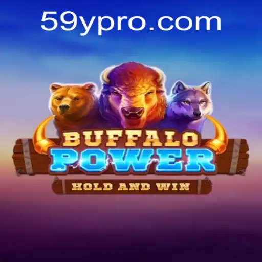 Explorando o Encantador Mundo de BuffaloPower e 59Y.COM