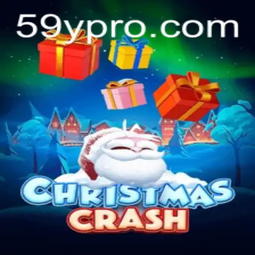 Descubra o Fascinante Mundo de ChristmasCrash e 59Y.COM
