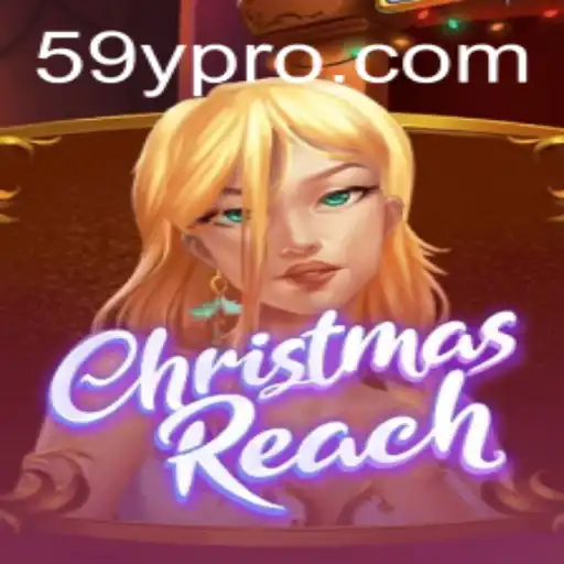 Descubra ChristmasReach: O Jogo Encantador do Natal com 59Y.COM