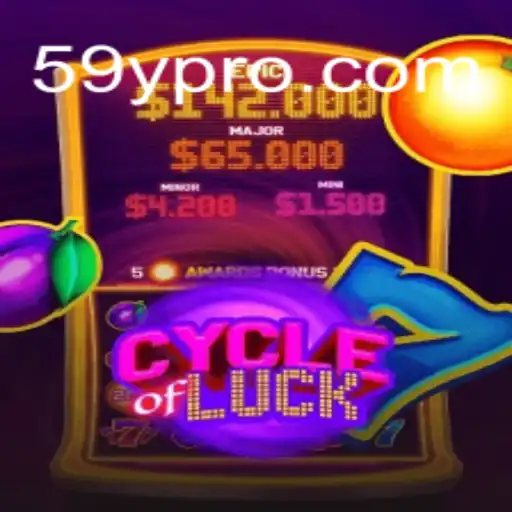 Descobrindo o Fascinante Mundo de CycleofLuck com 59Y.COM