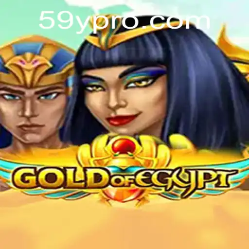 Explorando GoldOfEgypt: Um Merge Entre História e Aventura Online