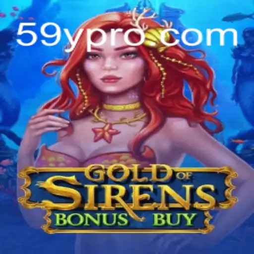 Explorando GoldofSirensBonusBuy: Um Mergulho no Mundo das Sirenes e Tesouros