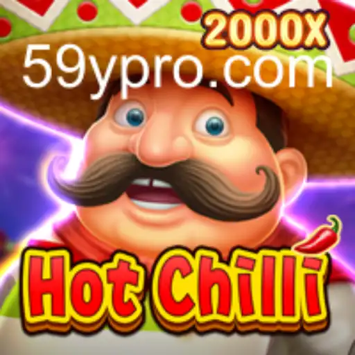 Explorando HotChilli: Uma Imersão no Mundo de 59Y.COM