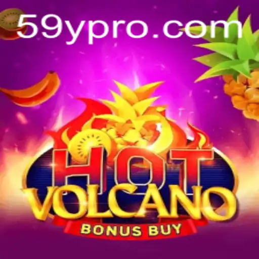 Explorando o Fenômeno do Jogo HotVolcanoBonusBuy em 59Y.COM