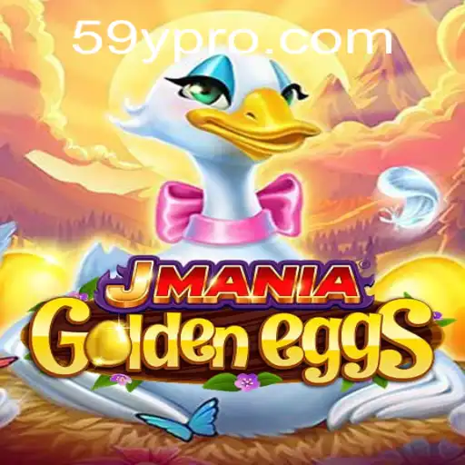 JManiaGoldenEggs: A Revolução dos Jogos de Estratégia Online
