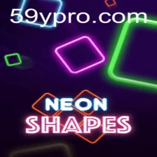 Descubra NeonShapes: O Jogo Que Está Conquistando o Mundo Digital