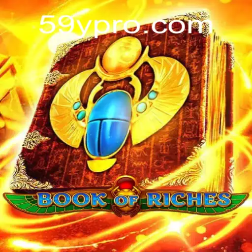 Book of Riches: Uma Jornada de Aventuras e Fortuna