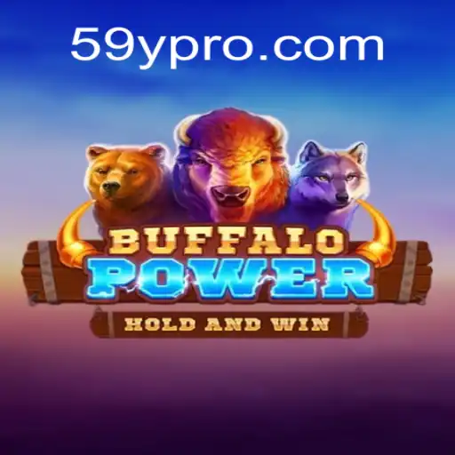 Explorando o Encantador Mundo de BuffaloPower e 59Y.COM