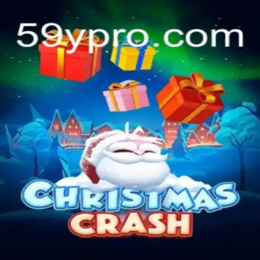 Descubra o Fascinante Mundo de ChristmasCrash e 59Y.COM