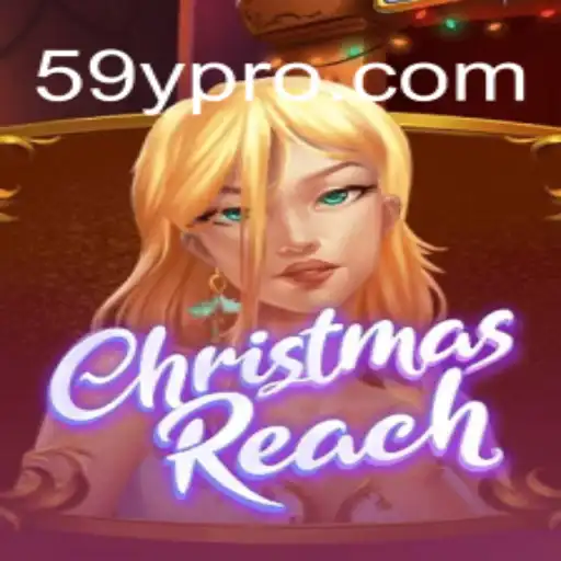 Descubra ChristmasReach: O Jogo Encantador do Natal com 59Y.COM
