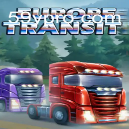 Descubra o Novo Jogo EuropeTransit e Suas Regras Empolgantes