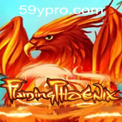 Descubra o Mundo de FlamingPhoenix: Um Jogo Revolucionário na Era Digital
