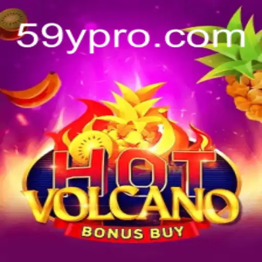 Explorando o Fenômeno do Jogo HotVolcanoBonusBuy em 59Y.COM