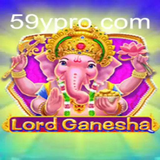 LordGanesha: Explorando o Novo Fenômeno de Jogo no 59Y.COM