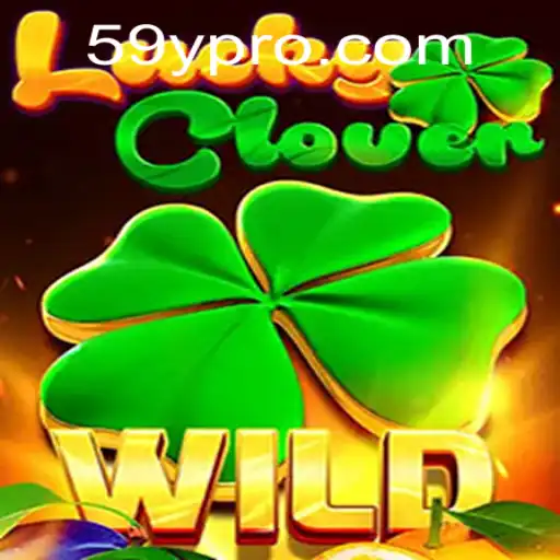Descubra LuckyClover: O Jogo de Sorte Inspirador