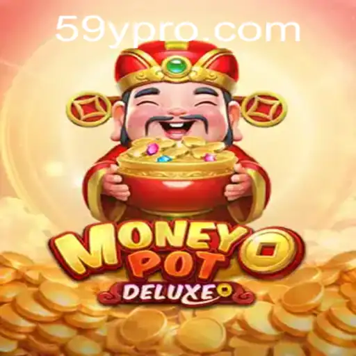 MoneyPotDELUXE: Mergulhe no Novo Fenômeno dos Jogos Online