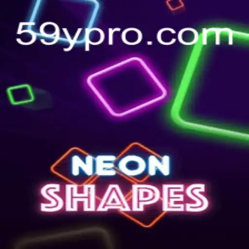 Descubra NeonShapes: O Jogo Que Está Conquistando o Mundo Digital
