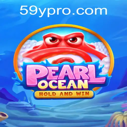 Explorando o Fascinante Jogo PearlOcean: Uma Jornada Subaquática Inovadora