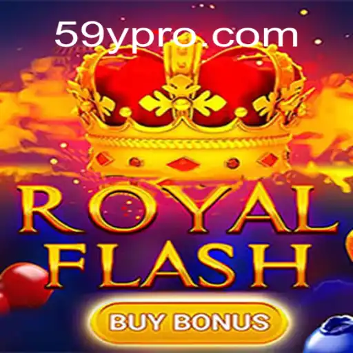 Descubra as Emoções de RoyalFlashBuyBonus: Um Jogo de Estratégia e Sorte