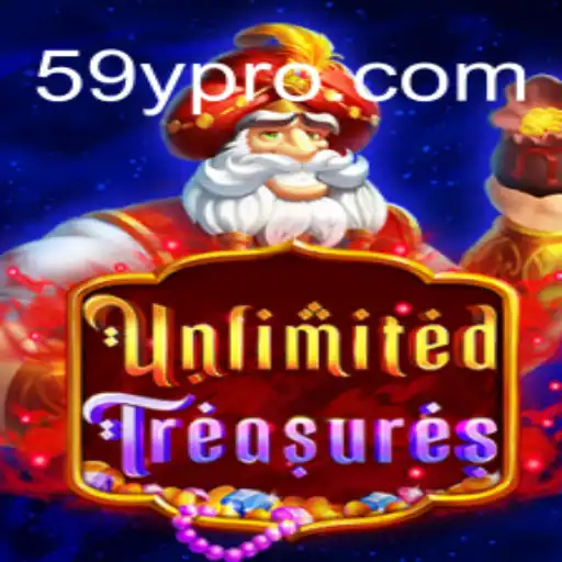 Descubra UnlimitedTreasures: O Novo Fenômeno de Jogo Digital com 59Y.COM