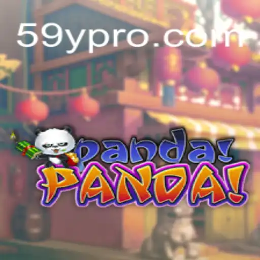 Descubra a Emoção de PandaPanda: O Novo Jogo Sensação com 59Y.COM