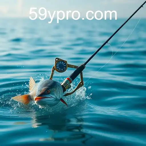 Pesca online