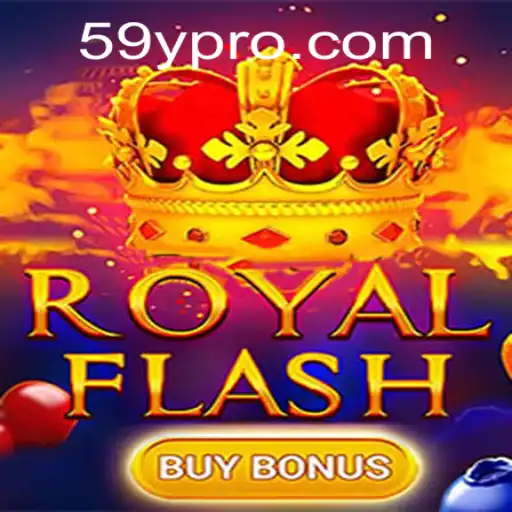 Descubra as Emoções de RoyalFlashBuyBonus: Um Jogo de Estratégia e Sorte
