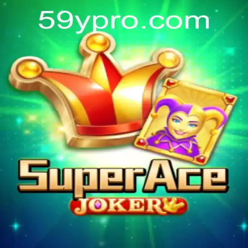 Explorando o Fascinante Mundo de SuperAceJoker – Um Guia Completo