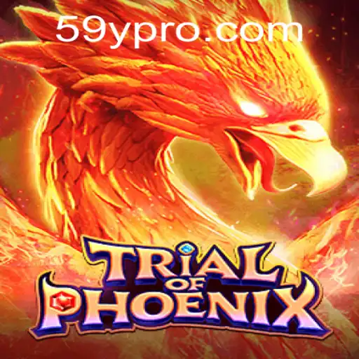 Descubra as Aventuras de TrialofPhoenix: Um Novo Conceito em Jogos Online