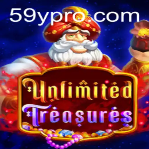 Descubra UnlimitedTreasures: O Novo Fenômeno de Jogo Digital com 59Y.COM